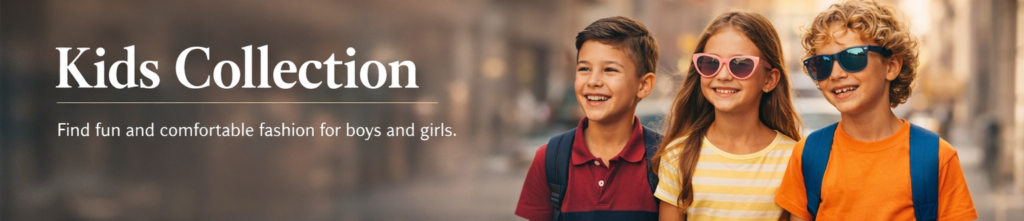 Kids Collection